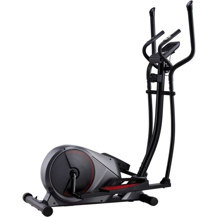 Velo outlet elliptique cdiscount