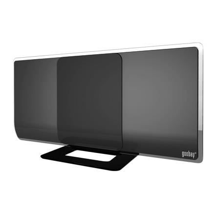 Antenne TV et radio DVB-T DIA 42 PS de Wentronic - Compatible DVB-T HDTV et radio numérique