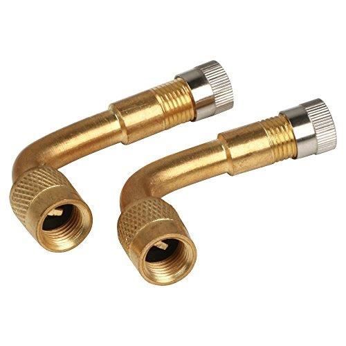 VGEBY1 Extension de Valve 2pcs, Adaptateur de Rallonge de VGEBY1 Extension de Valve 2pcs, Adaptateur de Rallonge de