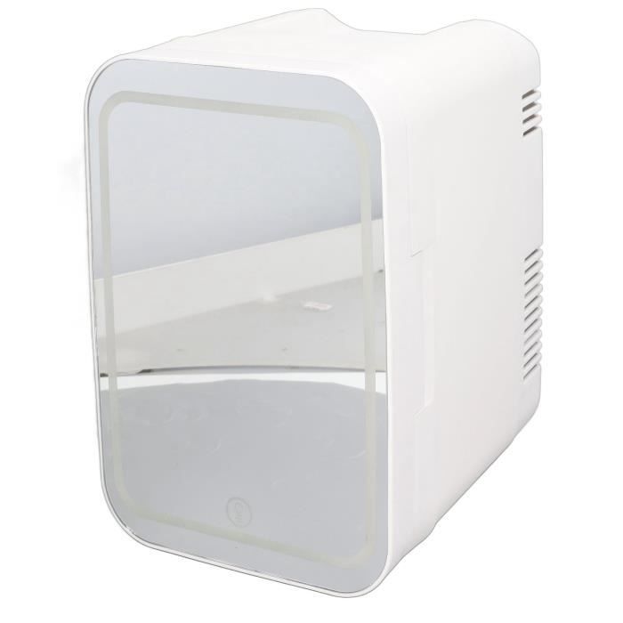 Mini Refrigerator Portable Cool Hot Dual Use 4L Mini Food Refrigerating mini-refrigerator-portable-cool-hot-dual-use-4l-mini-food-refrigerating