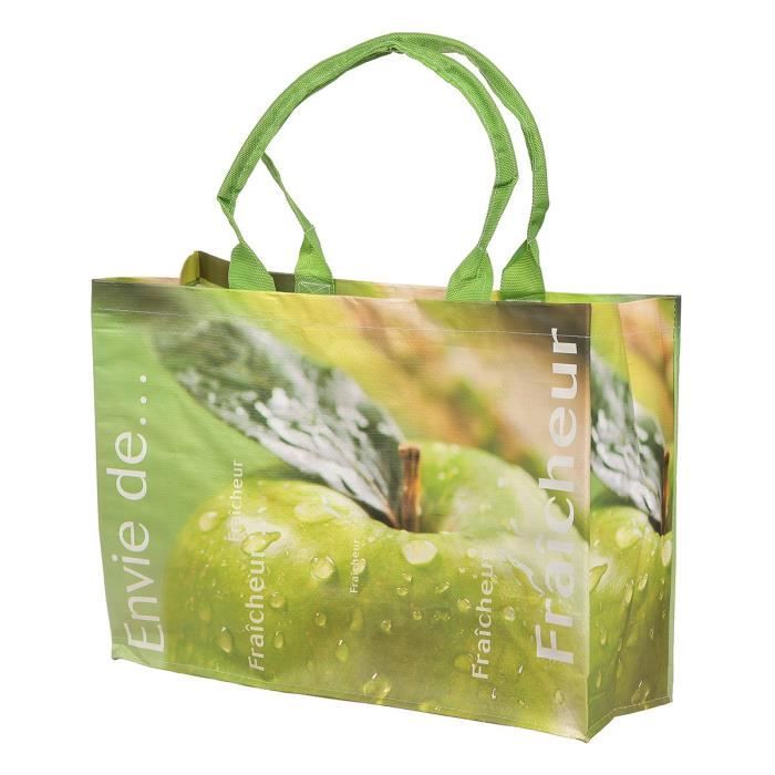 Sac Cabas Fraicheur Cdiscount Au quotidien