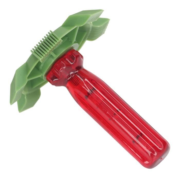 HVIHWI Air Conditioner Condenser, Condenseur Nettoyage Peigne