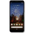 Smartphone Google Pixel 3A 64 Go 5,6 '' - Blanc-1