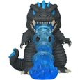 Figurine Funko Pop! - Godzilla Singular Point - Godzilla Ultima (gw)-1