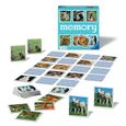 Jeu de paires et de mémoire - Grand memory® - Petits Animaux - Ravensburger - 64 cartes-1