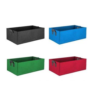 Jardinière Auge Cache Pot Planteur Jardin Patio Terrasse Zinc Galvanisé Gris