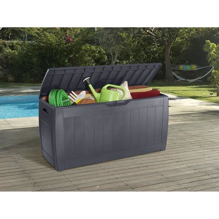Chalet-Jardin