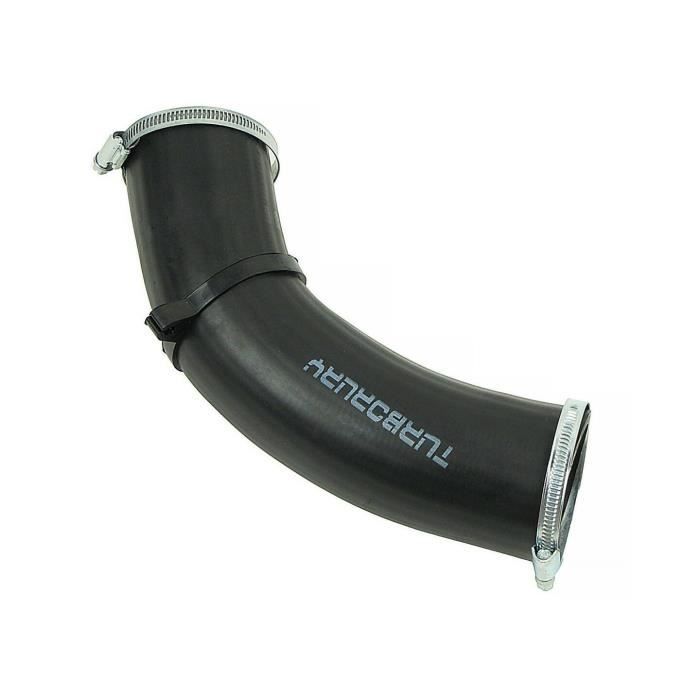 B1 Parts BMW E46 318d 320d Turbo Intercooler Hose / Fitting Tube (11617799397)