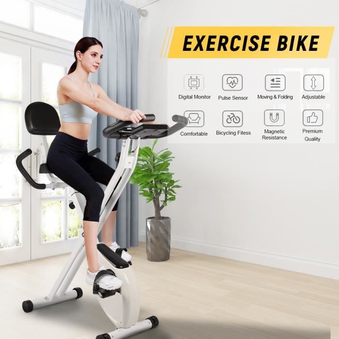 Velo appartement pliable cdiscount best sale