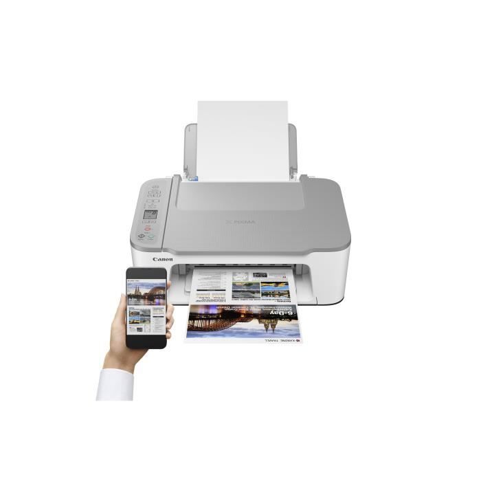 Imprimante Canon PIXMA MG2950S - Vente d'imprimantes et cartouches