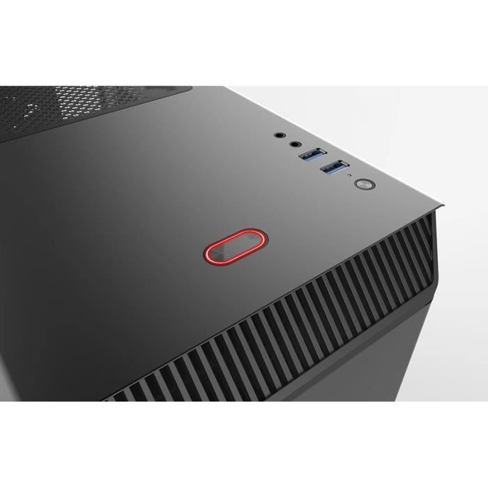 Provonto Ultra PC Gamer [Intel Core i5-11400F, NVIDIA GeForce RTX