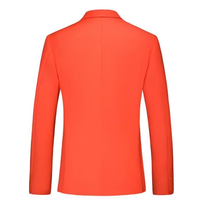 Costume Homme En Velours Rouge 2 Pièces, Smoking De Mariage, Veste