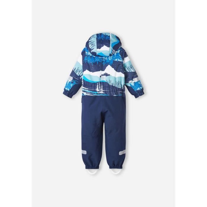 Combinaison ski garcon 8 ans hotsell