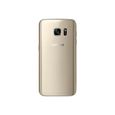 Samsung Galaxy S7 Smartphone 4G LTE 32 Go microSDXC slot GSM 5.1" 2560 x 1440 pixels (577 ppi) Super AMOLED 12 MP (caméra avant…-2
