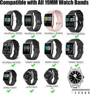 Veryfitpro Montre ConnectÃ©e Ido Id205l Avis Chargeur USB