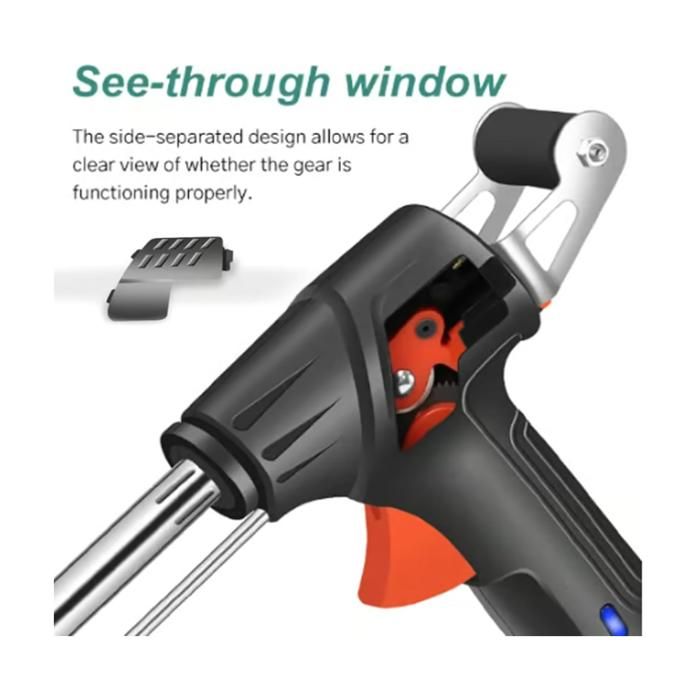 Outils De Soudage Laser Industriels à Chauffage Interne, Fer à Souder Multifonction, Fer à