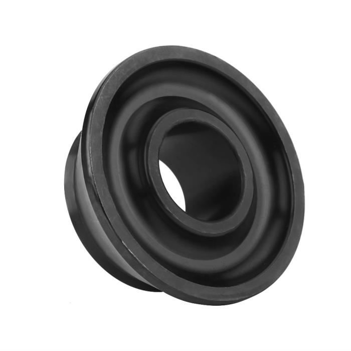 Lot De 4 Cônes D'Équilibrage De Roue - Cône Conique 40 Mm Pour Équilibreuse (45-137 Mm) - Acier Carbone 45#