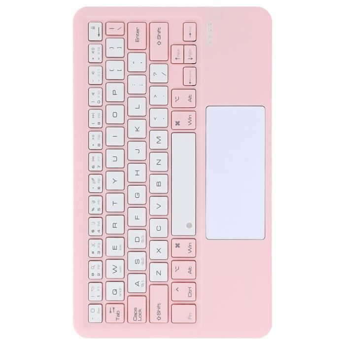 Housse De Transport En Néoprène Pour Clavier Mécanique/sans Fil - Taille 45x15x2 Cm - Protection Anti-chocs Et Rayures