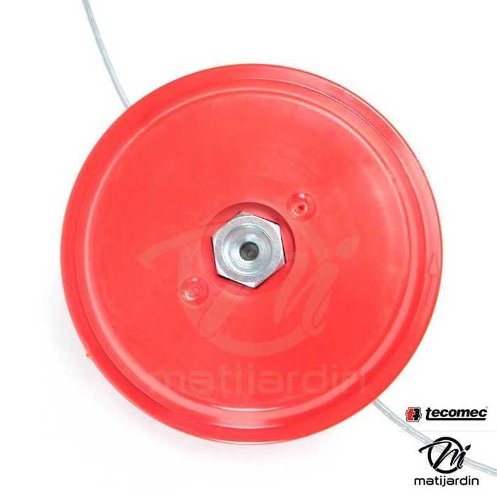 Tête De Débroussailleuse 2 Fils Tap&Go 12x1.50 Mm Sopartex - Pièces