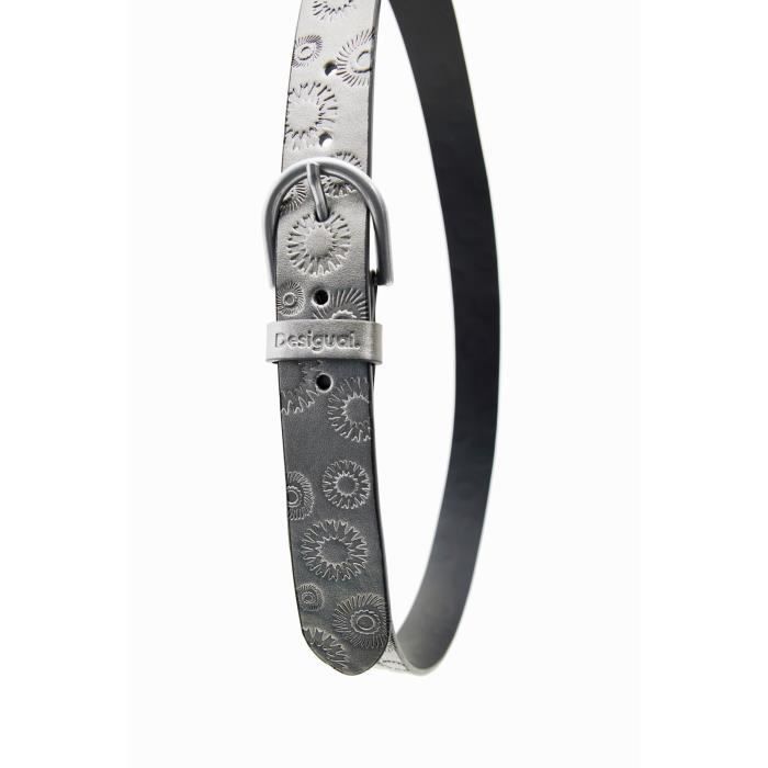 Ceinture femme desigual sale