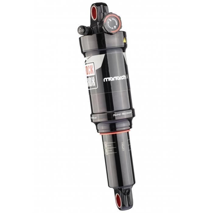 Amortisseur AR Monarch RL 190*51
