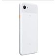 Smartphone Google Pixel 3A 64 Go 5,6 '' - Blanc-3