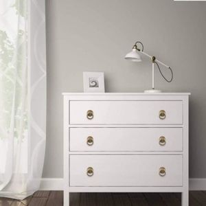 Poignée de meuble commode – Univers des poignées