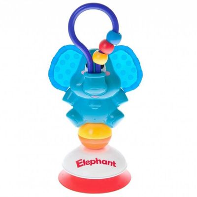 Jouet Bebe 0-3 Mois Jouet Ventouse Escargot Montessori - Pour Bébé 6-12 Mois - Hochet, Engrenages, Ventouses - Cadeau Sensoriel Violet