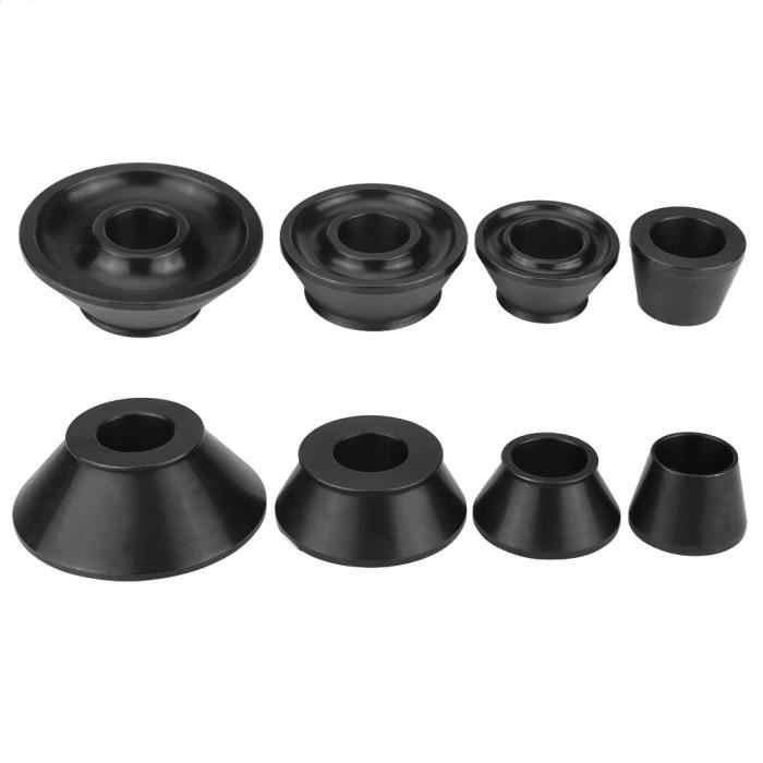 Autocollant Atlanta Falcons - Sticker Vinyle Brillant - Pour Voiture, Pare-chocs, Téléphone, Mur - Garantie 5 Ans