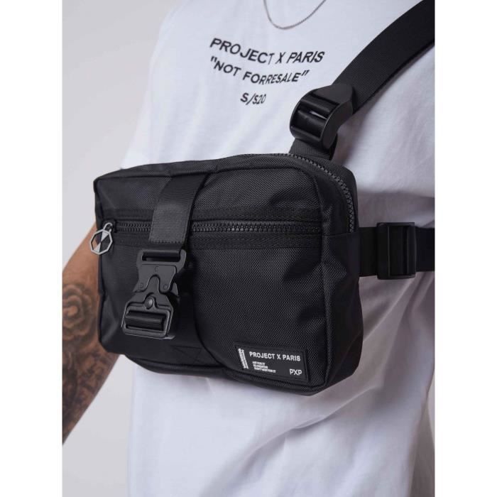 Sacoche Homme Project X Banane Project X Paris Banane On Sale