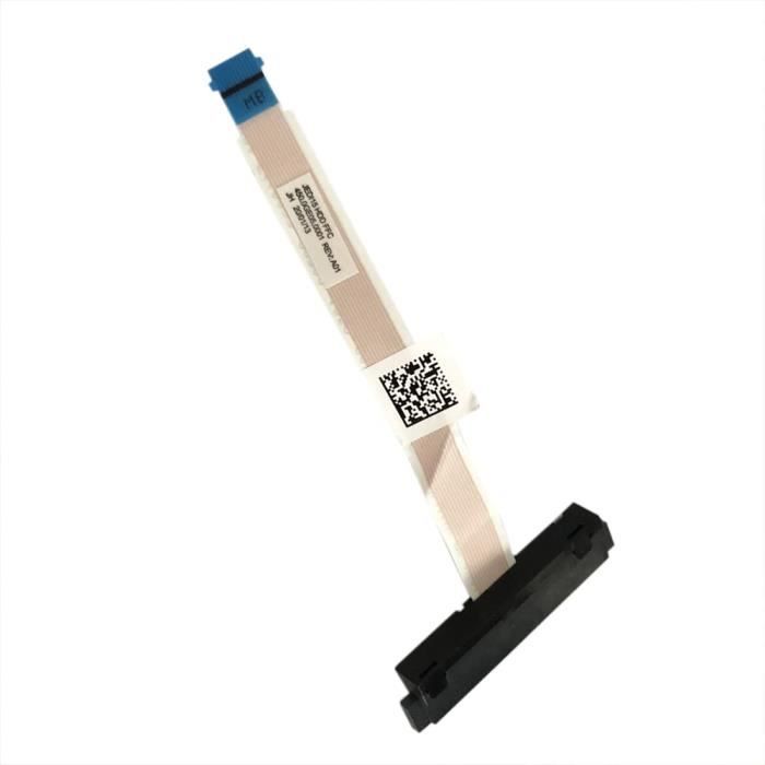 Gintai Connettore Cavo Batteria Per Dell Inspiron 15 7590 7591 – Ricambio 450.0GE07.0011, 0YKMMR - 5