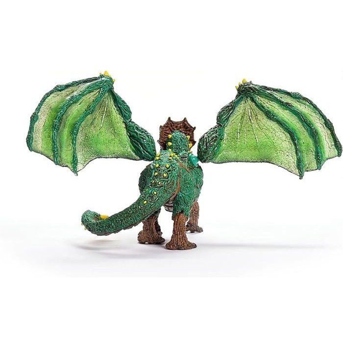 Schleich Dragon de la jungle (70791) au meilleur prix sur