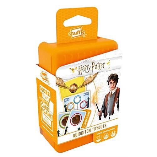 Harry Potter Champions De Quidditch Pas Cher : Où Acheter Le Jeu Au Meilleur Prix