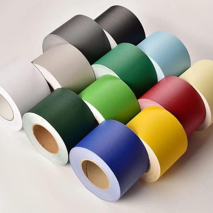 Frise Murale Adhesive,Frises Autocollantes DéCoratives Bordure De
