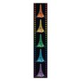 Puzzle 3D Tour Eiffel illuminée - Ravensburger - 216 pièces - sans colle - avec LEDS couleur - Dès 10 ans-5