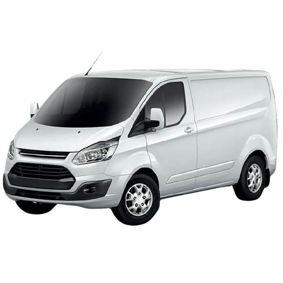 Rétroviseur Gauche électrique Chauffant Avec Clignotant Pour Ford Transit Tourneo Custom V362 2012‑2023 – Compatible D’origine