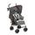Poussette canne enfant plus de 15 kg