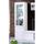 Meuble vitrine design