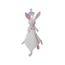 Dimpel Emma Lapin Attache-t/étine