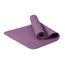 FIYONNO Tapis Yoga Antid/érapant,Tapis Fitness Epais avec Lignes dalignement du Corps eco Friendly Bodhi Yoga Mat 6mm TPE /Écologique Mat/ériaux 100/% Recyclables,183 cm x 61 cm x 6 mm