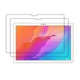 (2 Pièces) Verre Trempé Pour Acer Iconia Tab M10 10.1" Film Protection Écran Acer Iconia Tab M10-0