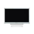 Ecran PC AG Neovo X-24EW - 23.6" Full HD LCD Blanc - DVI-D - DisplayPort - 3ms - 1920x1080-0