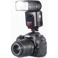 TT560 Flash pour Canon Nikon Panasonic Olympus Fujifilm Pentax Sigma Minolta Leica et Les Autres SLR DSLR Caméras SLR-0