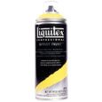 Liquitex 02379 Bombe de peinture aérosol 400 ml Jaune de cadmium moyen 5 imitation-0