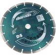 MAKITA Disque diamant 230 mm (meuleuse) - D-61145-0