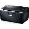 Imprimante Laser Samsung ML-2164 20 ppm noir & …-0