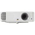 Projecteur DLP VIEWSONIC PG706HD 1080p - 4000 lumens - Haute luminosité pour salle de réunion HD-0