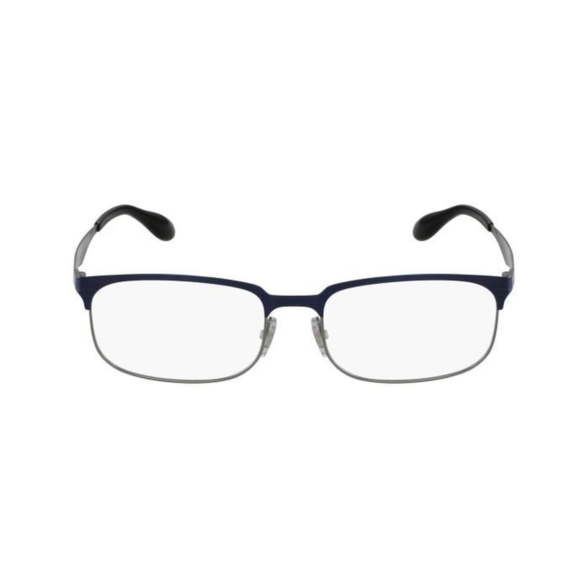 lunette de vue ray ban homme bleu lunette de vue ray ban homme bleu