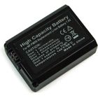 MR!TECH Batterie NP-FW50 pour Sony