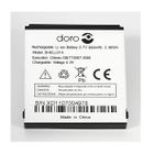 Batterie Doro SHELL01A